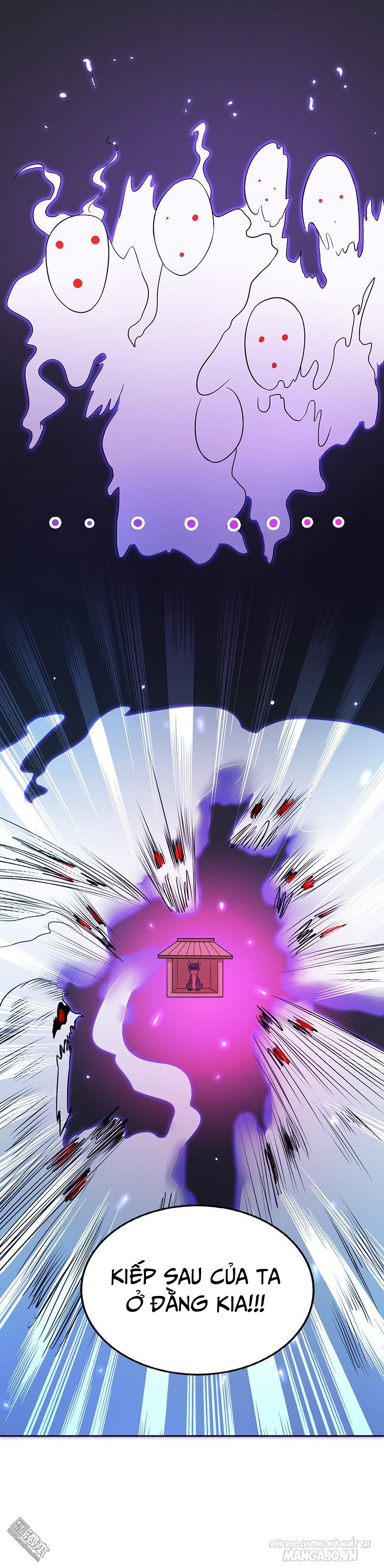 Địa Ngục Này Ta Mở Ra Đấy Chapter 51 - Trang 2