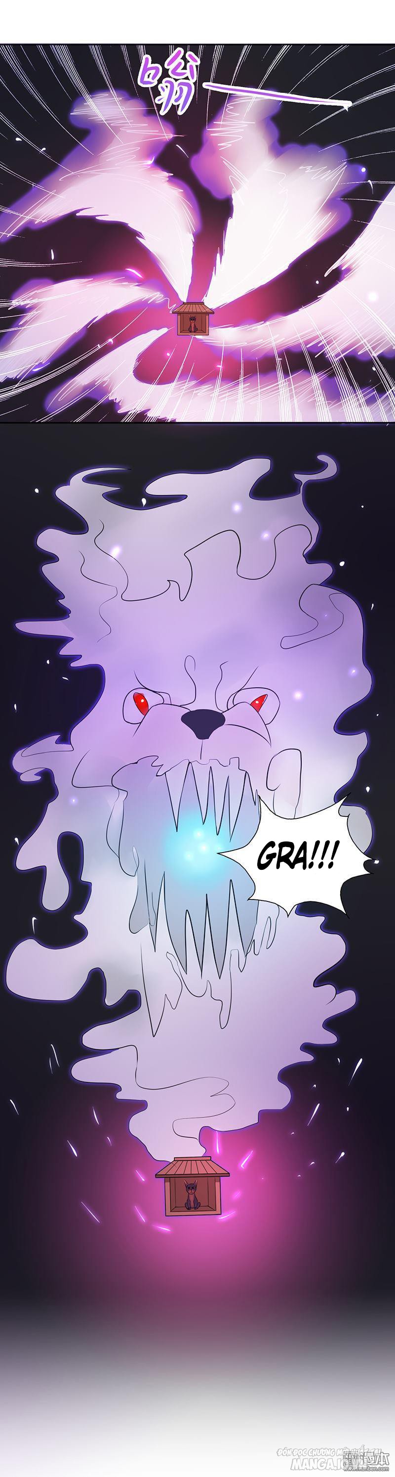 Địa Ngục Này Ta Mở Ra Đấy Chapter 51 - Trang 2