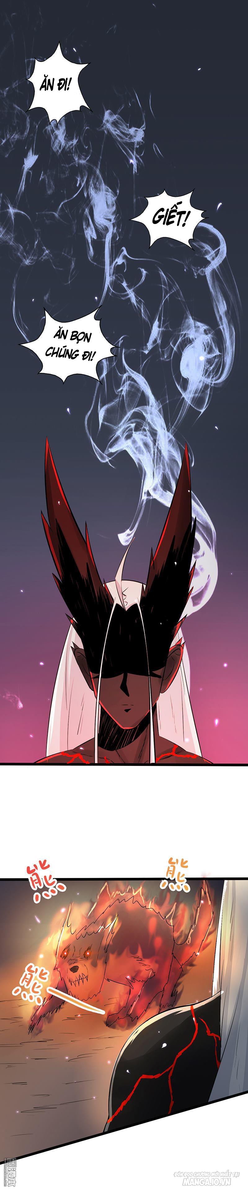 Địa Ngục Này Ta Mở Ra Đấy Chapter 51 - Trang 2