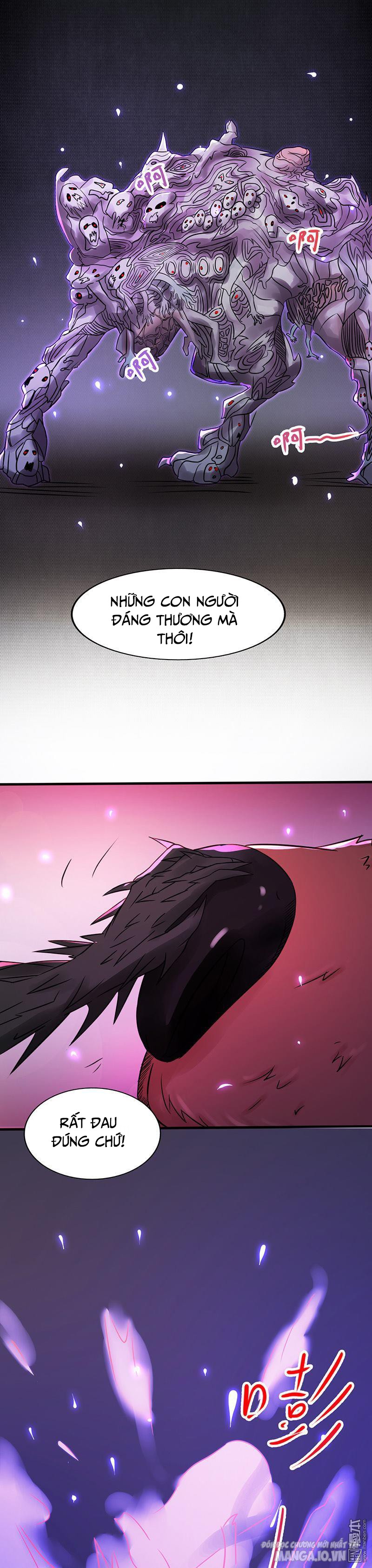 Địa Ngục Này Ta Mở Ra Đấy Chapter 51 - Trang 2