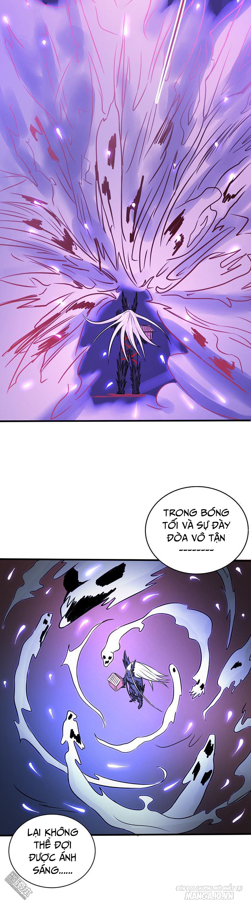 Địa Ngục Này Ta Mở Ra Đấy Chapter 51 - Trang 2