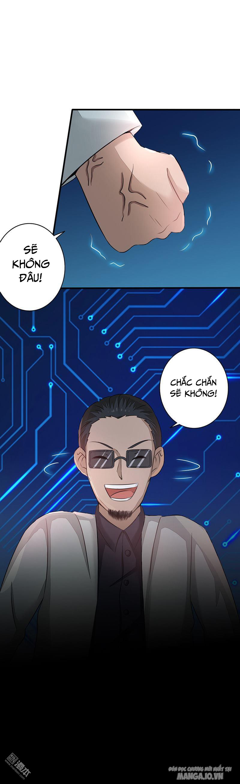 Địa Ngục Này Ta Mở Ra Đấy Chapter 52 - Trang 2