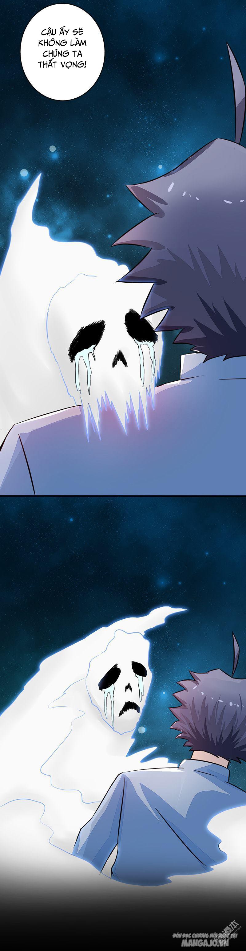 Địa Ngục Này Ta Mở Ra Đấy Chapter 52 - Trang 2