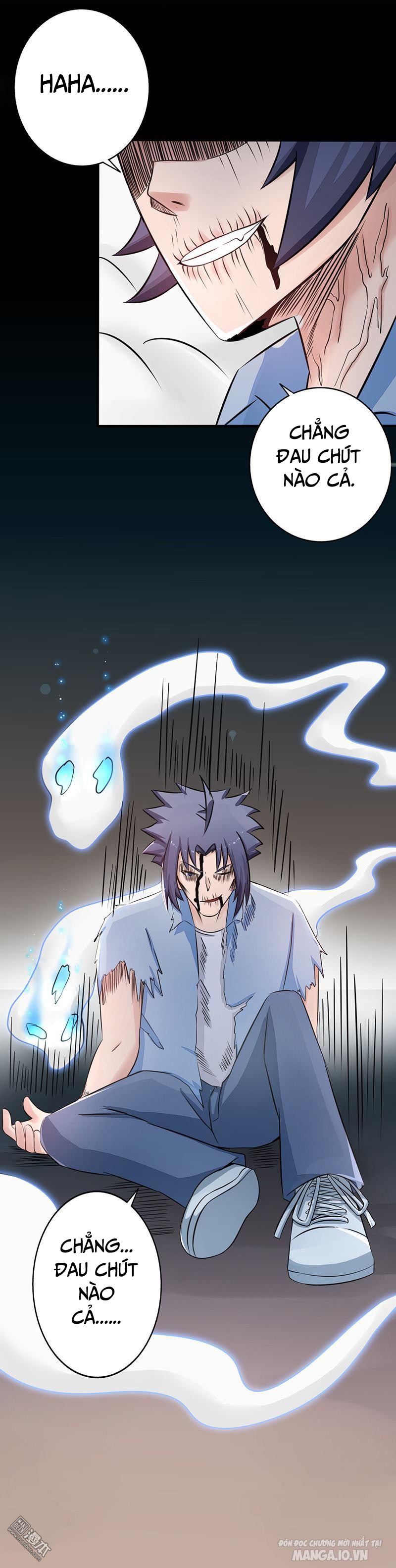 Địa Ngục Này Ta Mở Ra Đấy Chapter 52 - Trang 2