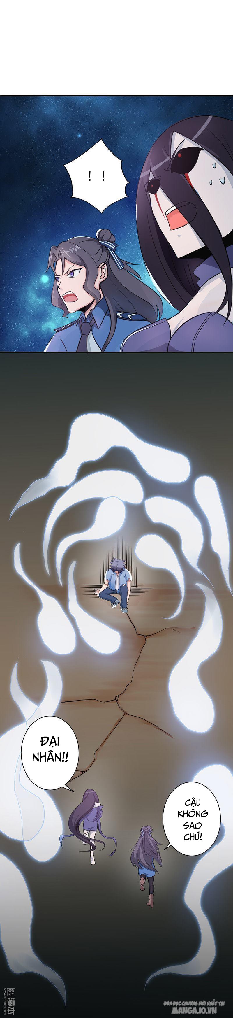 Địa Ngục Này Ta Mở Ra Đấy Chapter 52 - Trang 2