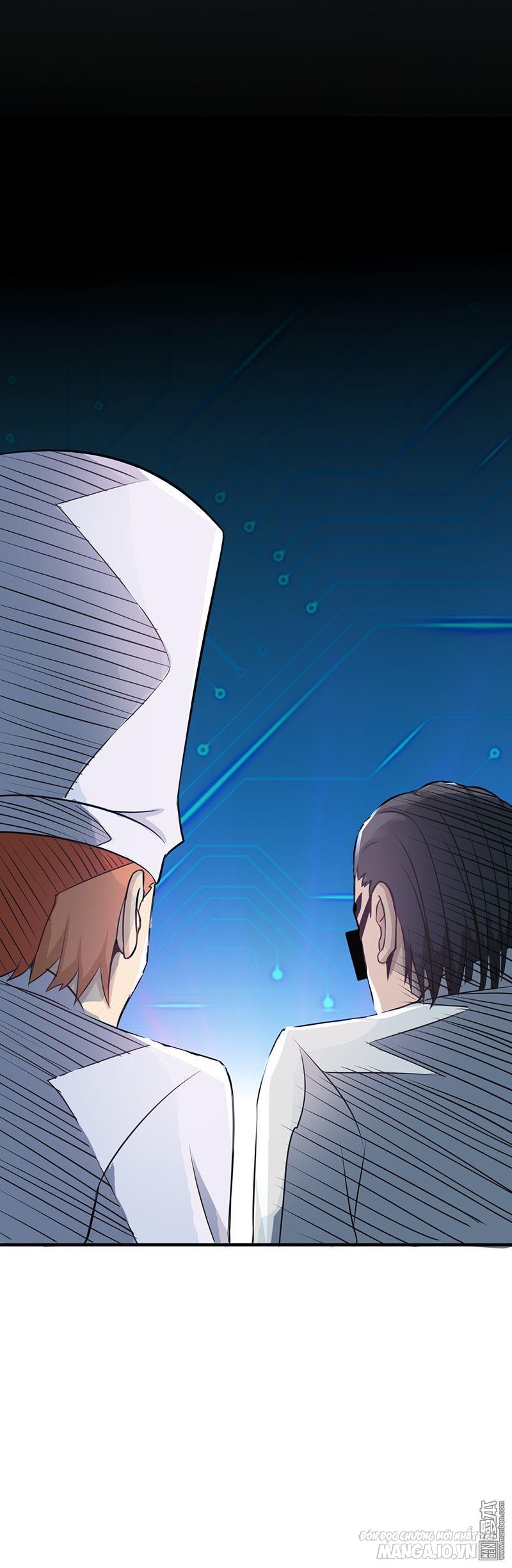 Địa Ngục Này Ta Mở Ra Đấy Chapter 52 - Trang 2