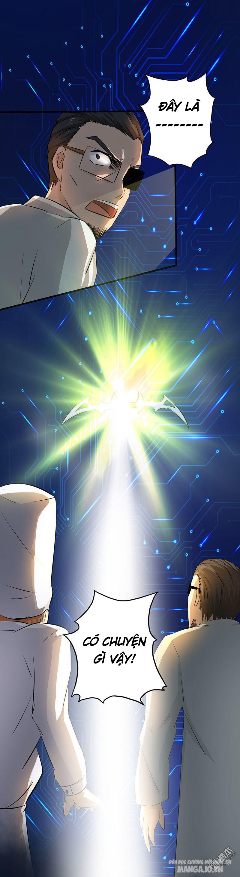 Địa Ngục Này Ta Mở Ra Đấy Chapter 52 - Trang 2