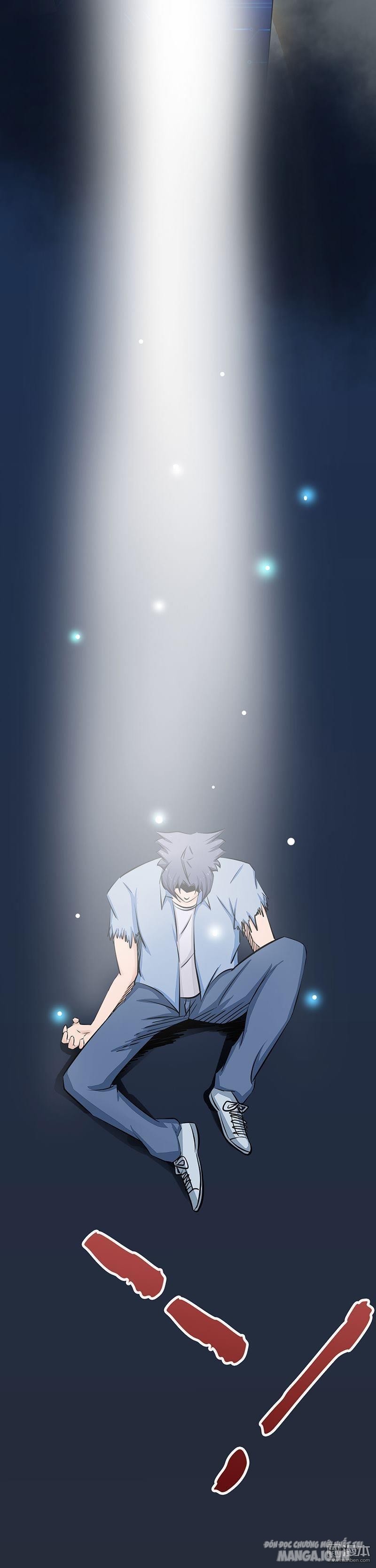 Địa Ngục Này Ta Mở Ra Đấy Chapter 52 - Trang 2