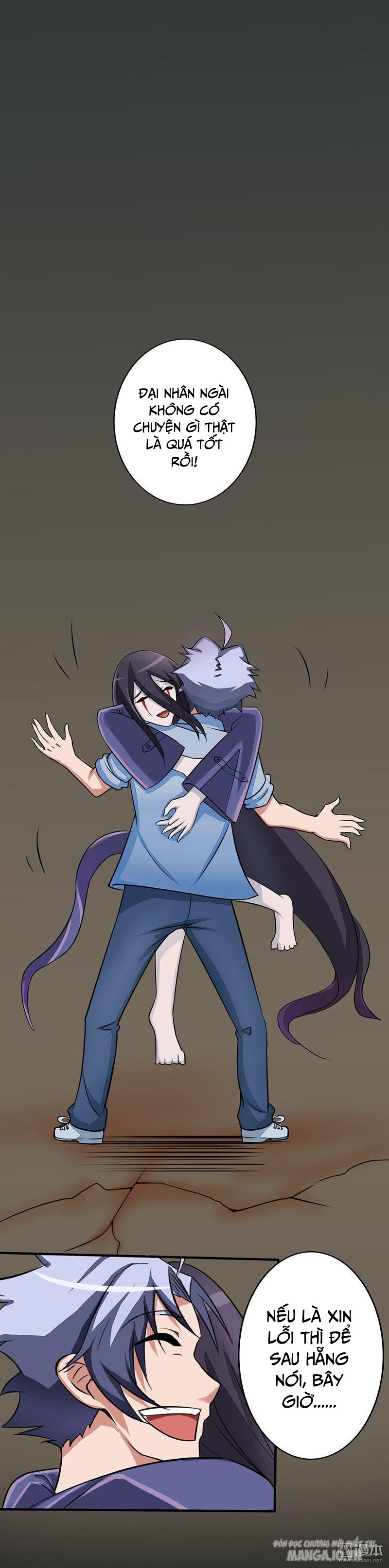 Địa Ngục Này Ta Mở Ra Đấy Chapter 52 - Trang 2