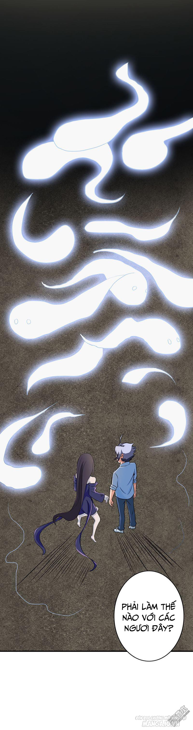 Địa Ngục Này Ta Mở Ra Đấy Chapter 52 - Trang 2