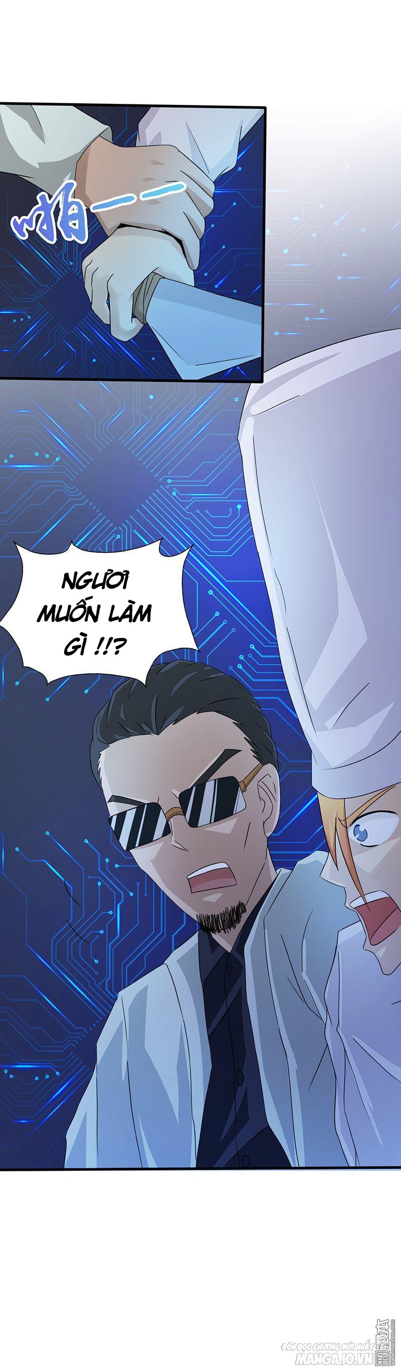 Địa Ngục Này Ta Mở Ra Đấy Chapter 52 - Trang 2