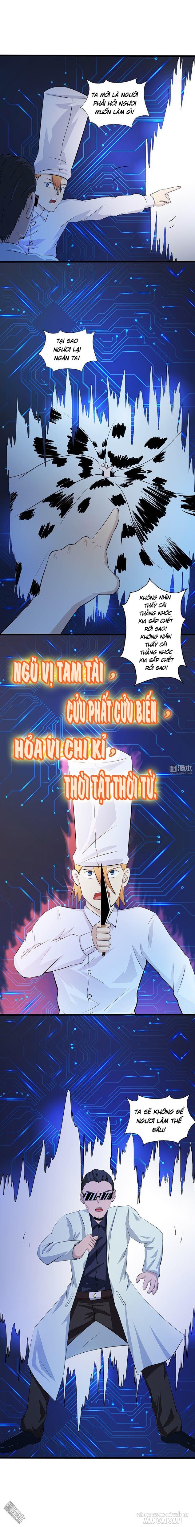 Địa Ngục Này Ta Mở Ra Đấy Chapter 52 - Trang 2