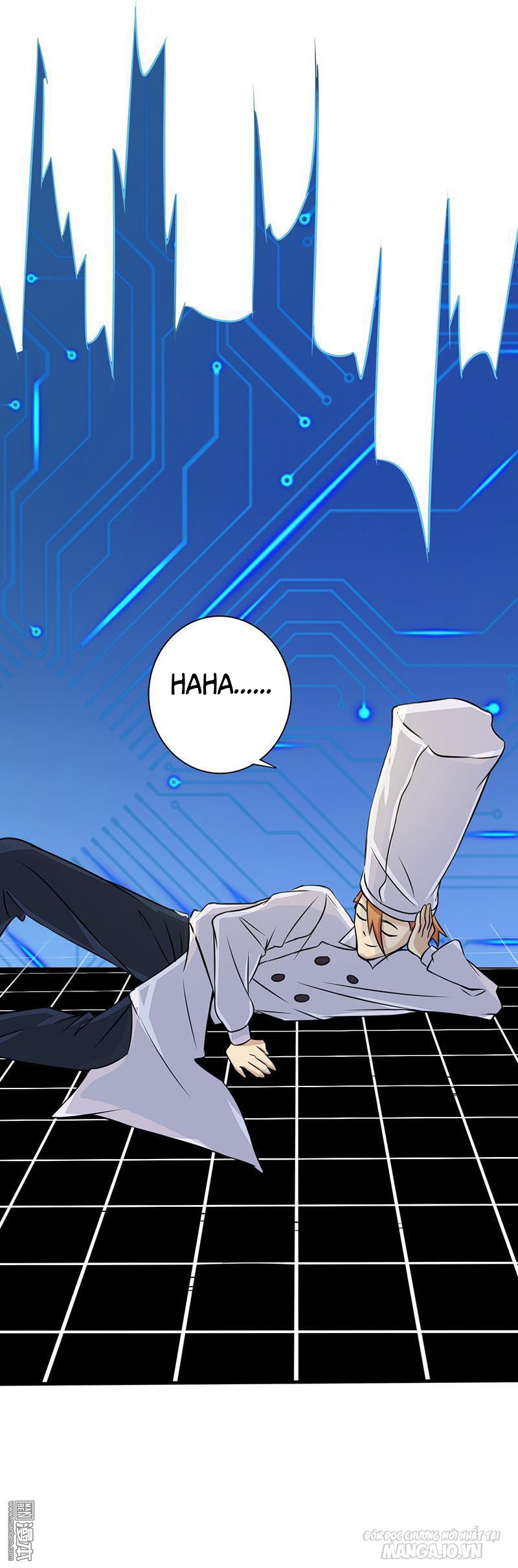 Địa Ngục Này Ta Mở Ra Đấy Chapter 53 - Trang 2