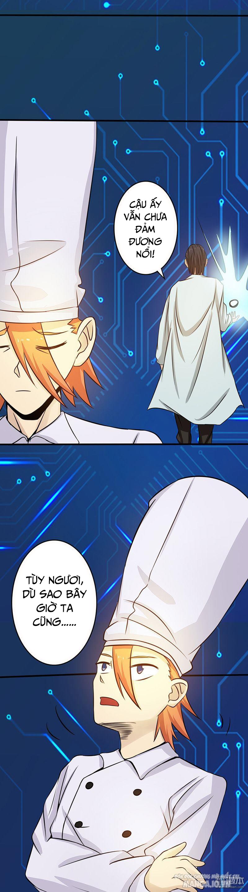 Địa Ngục Này Ta Mở Ra Đấy Chapter 53 - Trang 2