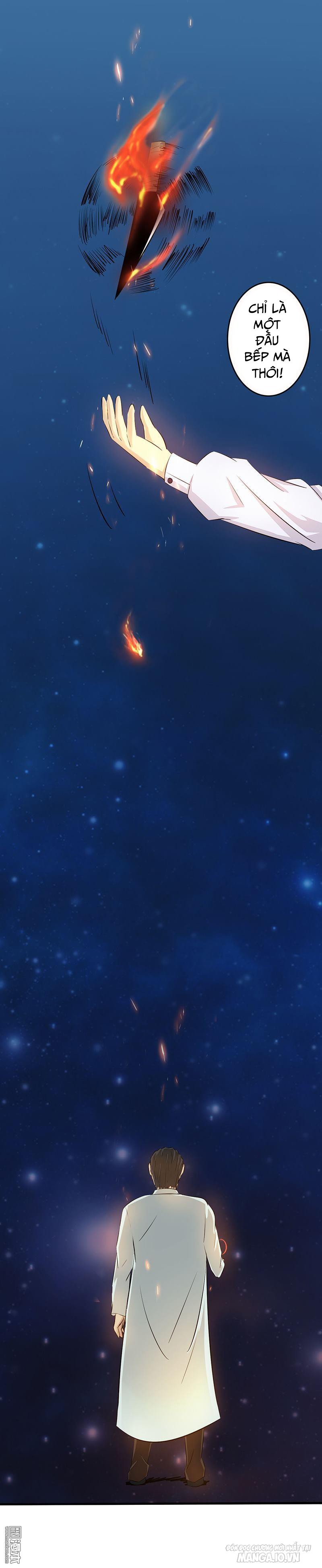 Địa Ngục Này Ta Mở Ra Đấy Chapter 53 - Trang 2