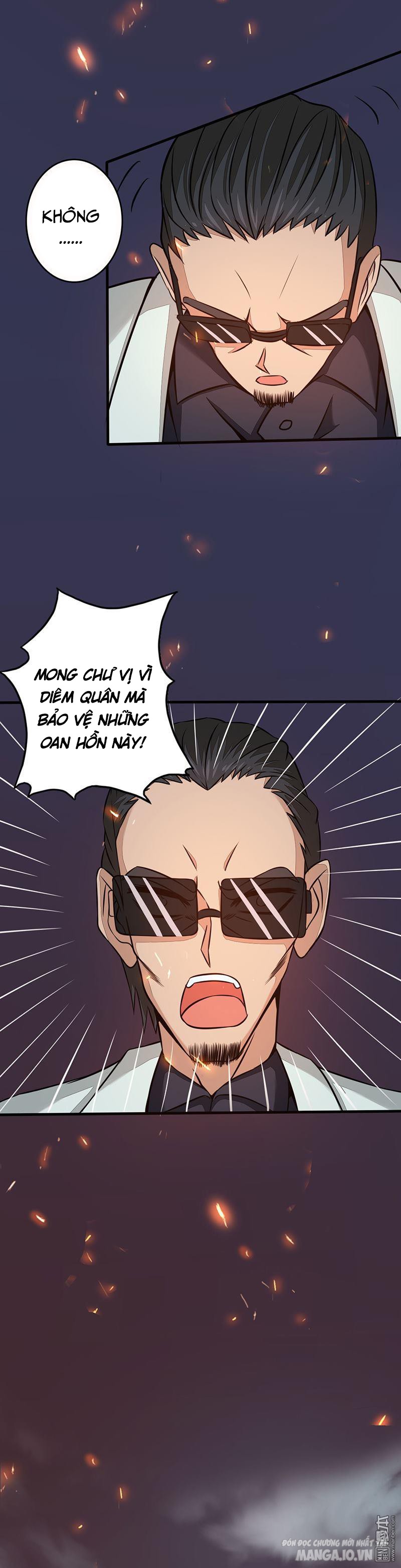 Địa Ngục Này Ta Mở Ra Đấy Chapter 53 - Trang 2