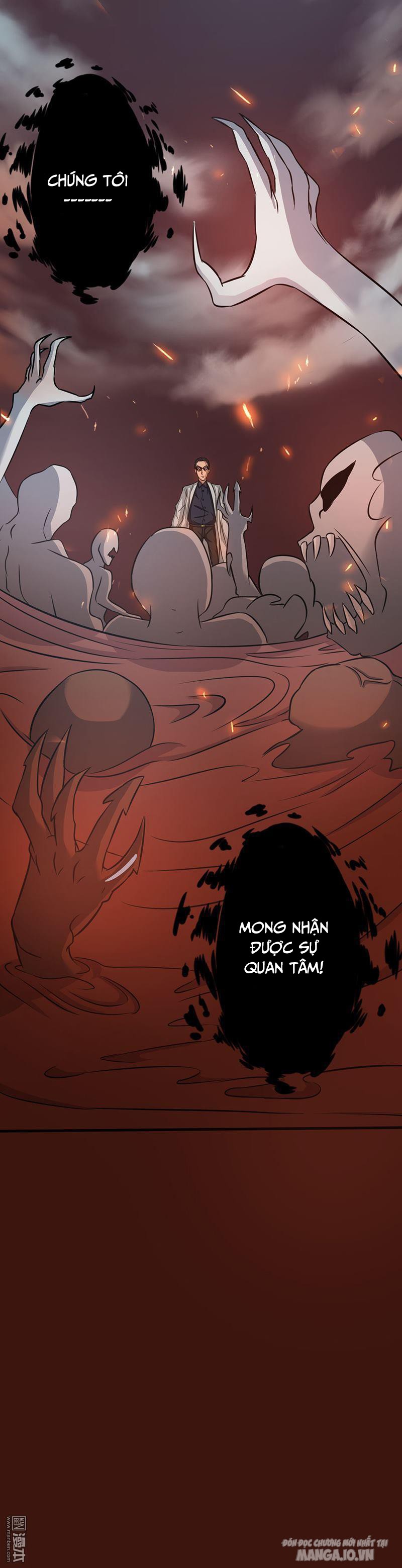 Địa Ngục Này Ta Mở Ra Đấy Chapter 53 - Trang 2