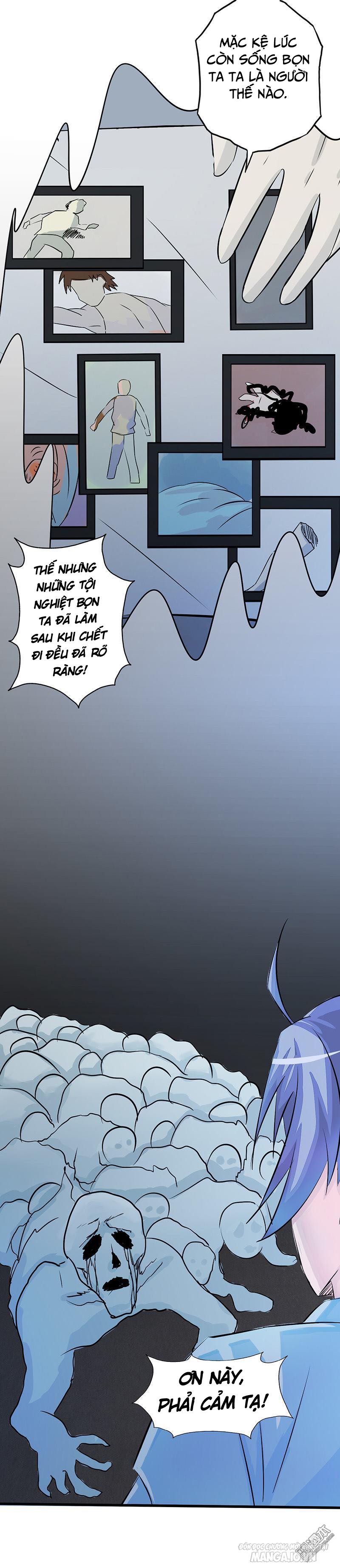 Địa Ngục Này Ta Mở Ra Đấy Chapter 53 - Trang 2