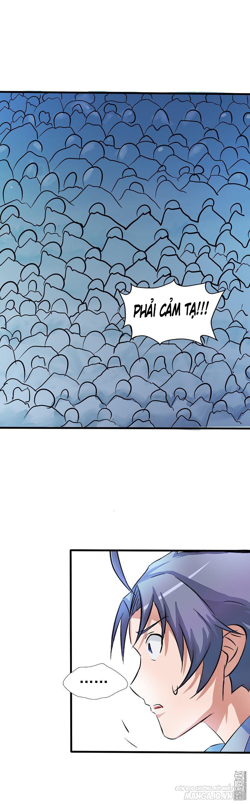 Địa Ngục Này Ta Mở Ra Đấy Chapter 53 - Trang 2