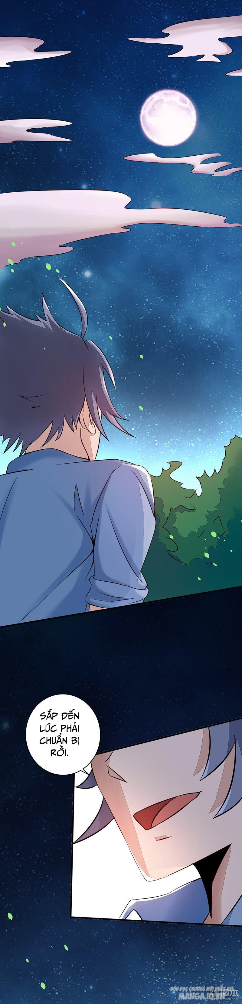 Địa Ngục Này Ta Mở Ra Đấy Chapter 54 - Trang 2