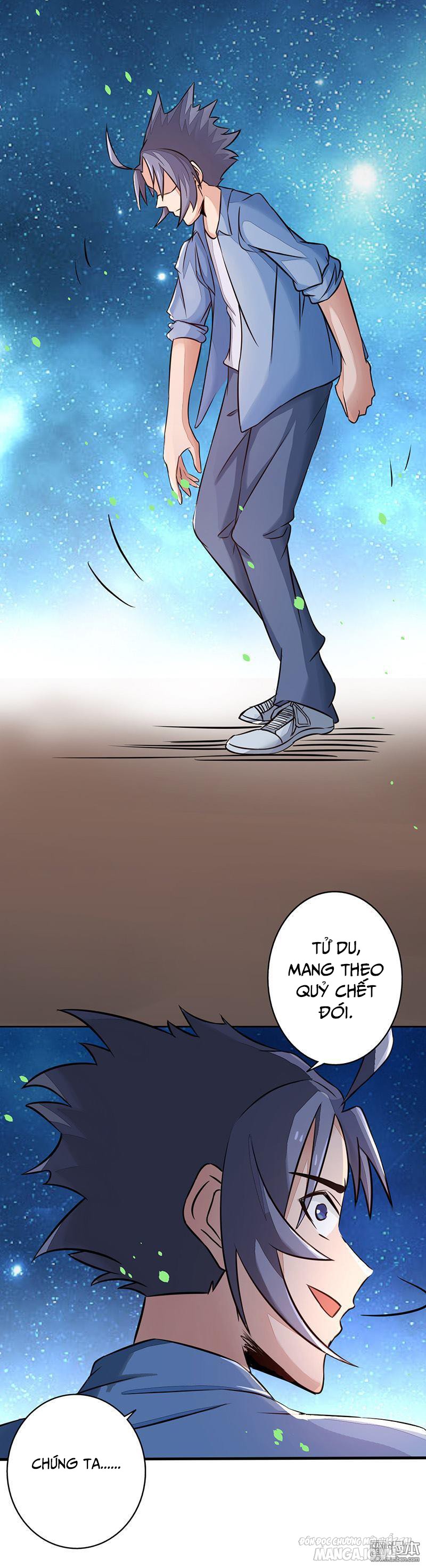 Địa Ngục Này Ta Mở Ra Đấy Chapter 54 - Trang 2