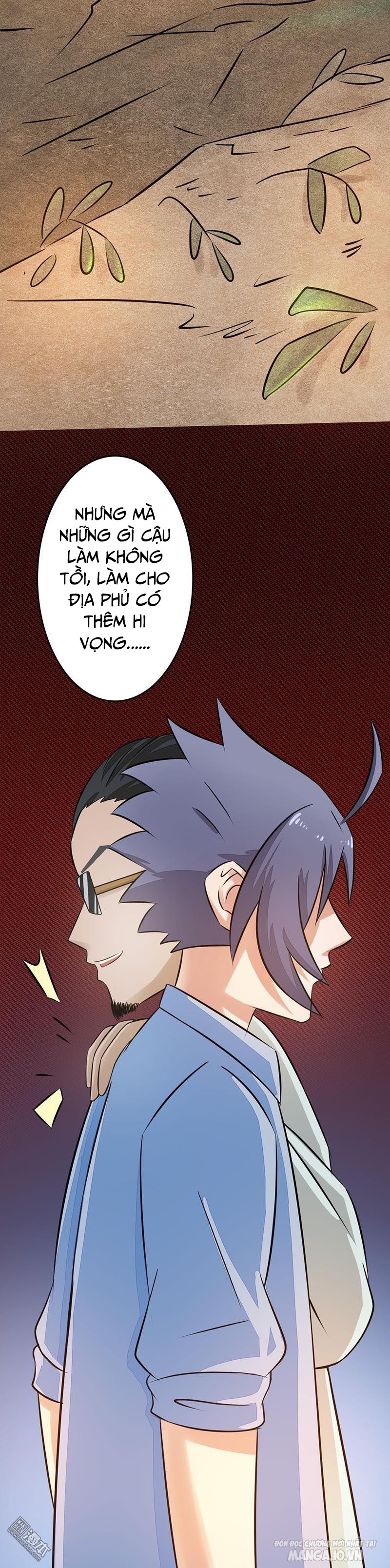 Địa Ngục Này Ta Mở Ra Đấy Chapter 54 - Trang 2