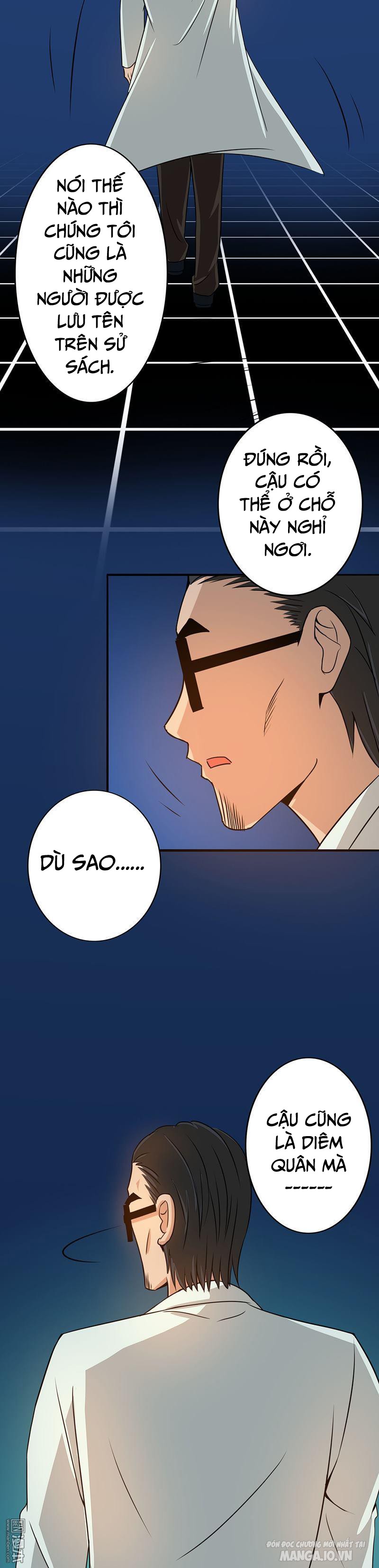 Địa Ngục Này Ta Mở Ra Đấy Chapter 54 - Trang 2