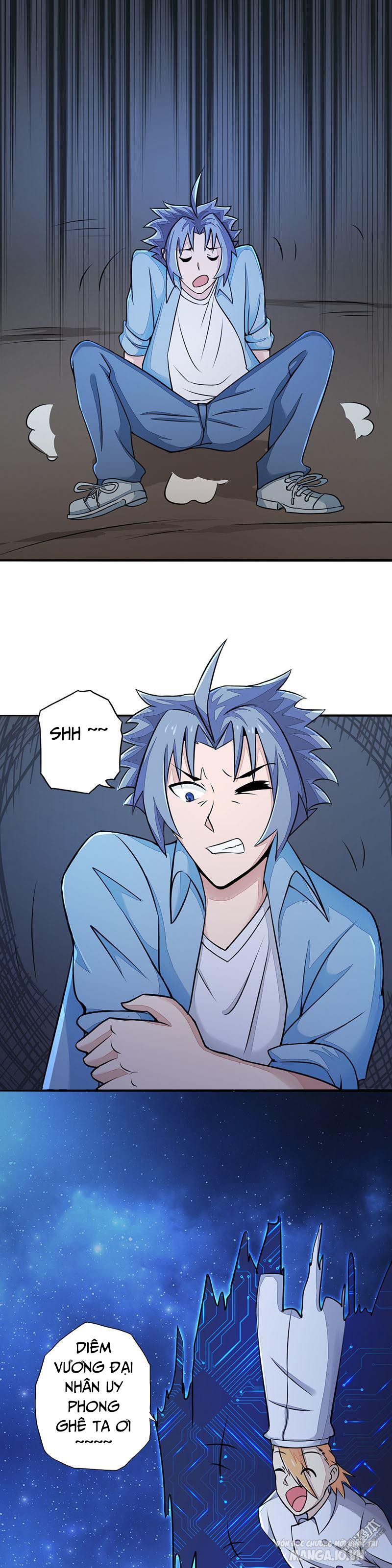 Địa Ngục Này Ta Mở Ra Đấy Chapter 54 - Trang 2