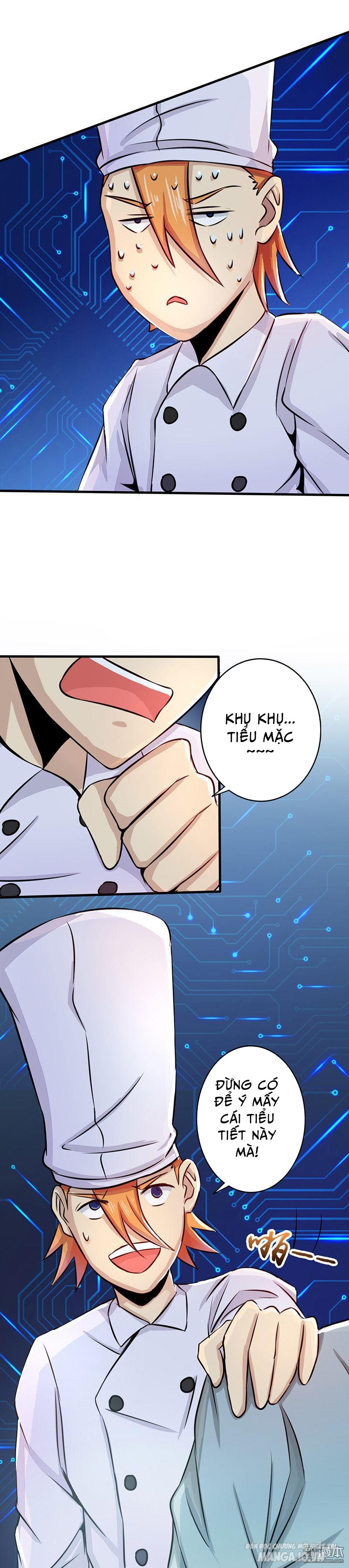 Địa Ngục Này Ta Mở Ra Đấy Chapter 55 - Trang 2