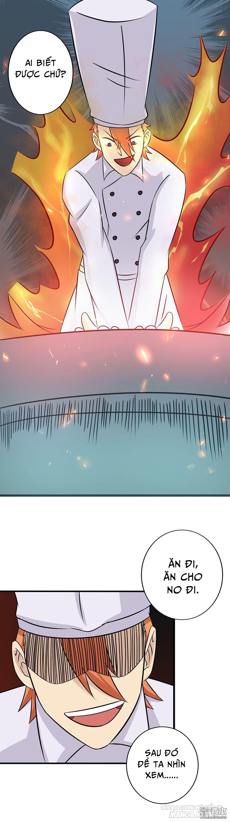 Địa Ngục Này Ta Mở Ra Đấy Chapter 55 - Trang 2