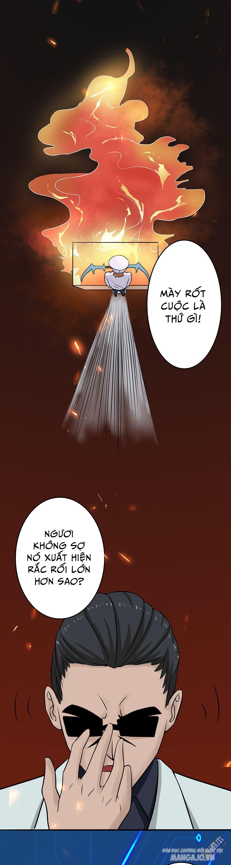 Địa Ngục Này Ta Mở Ra Đấy Chapter 55 - Trang 2