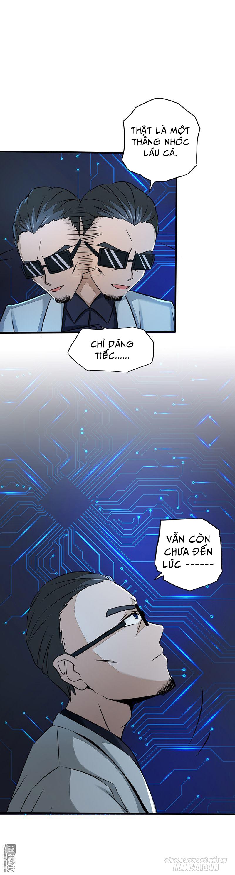 Địa Ngục Này Ta Mở Ra Đấy Chapter 55 - Trang 2