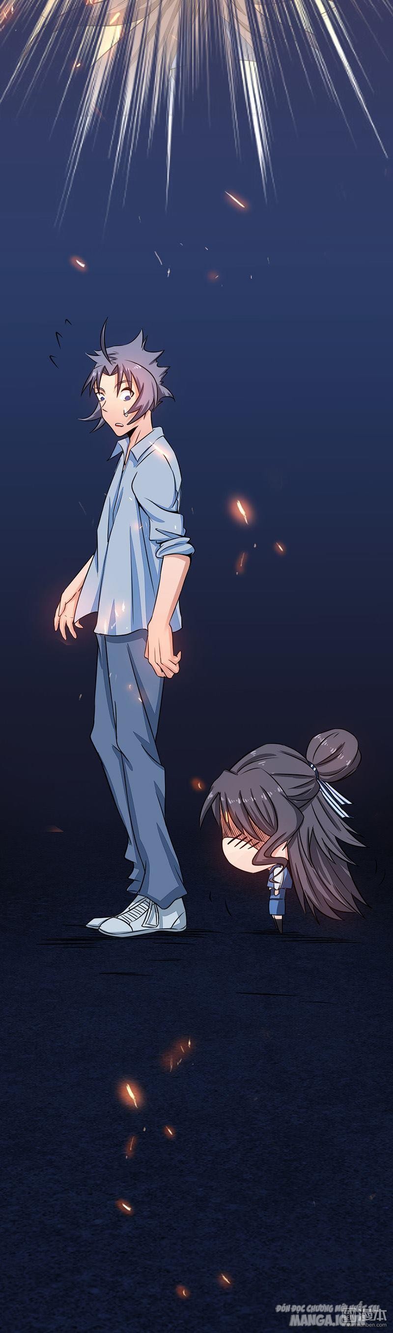 Địa Ngục Này Ta Mở Ra Đấy Chapter 56 - Trang 2