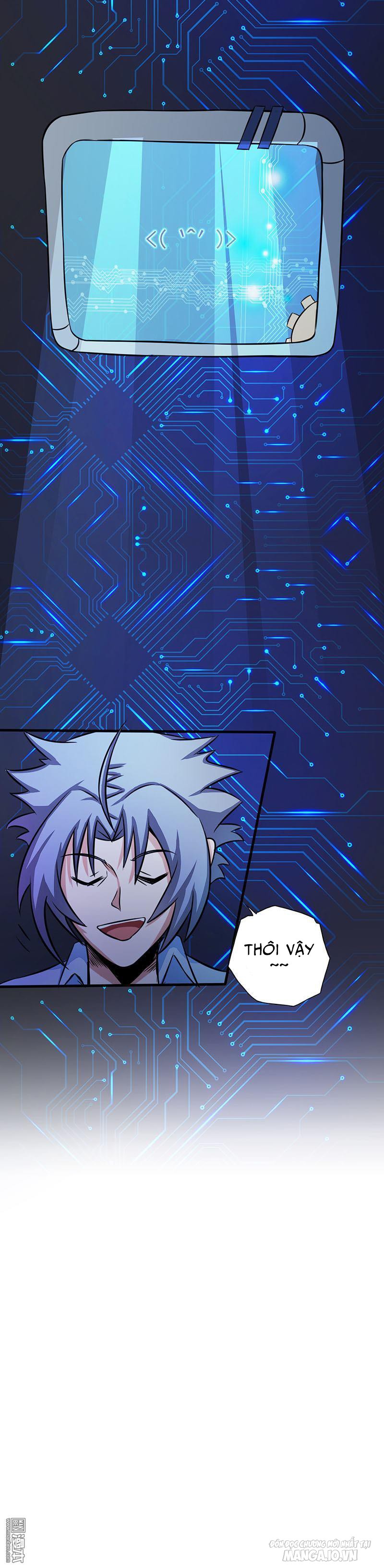 Địa Ngục Này Ta Mở Ra Đấy Chapter 56 - Trang 2