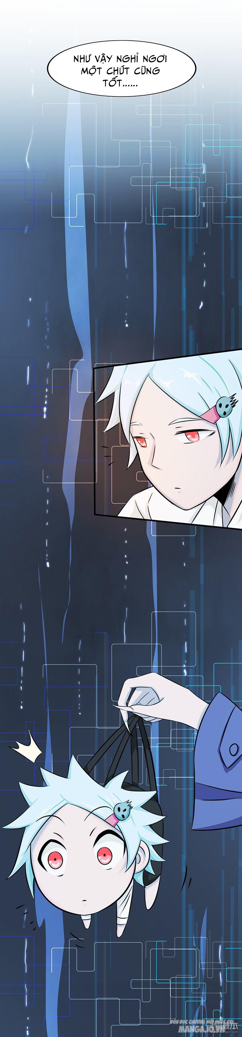 Địa Ngục Này Ta Mở Ra Đấy Chapter 56 - Trang 2