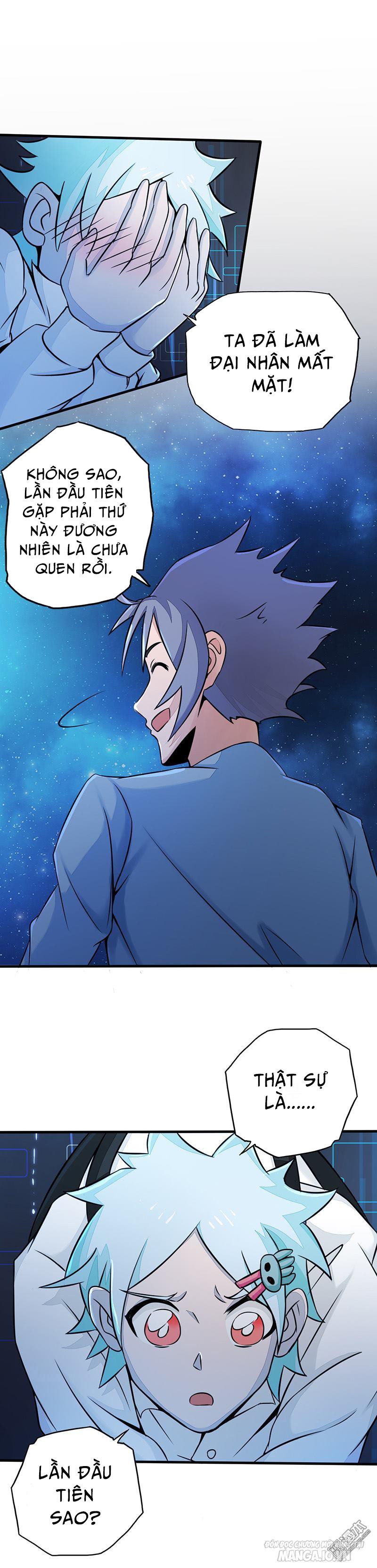 Địa Ngục Này Ta Mở Ra Đấy Chapter 56 - Trang 2