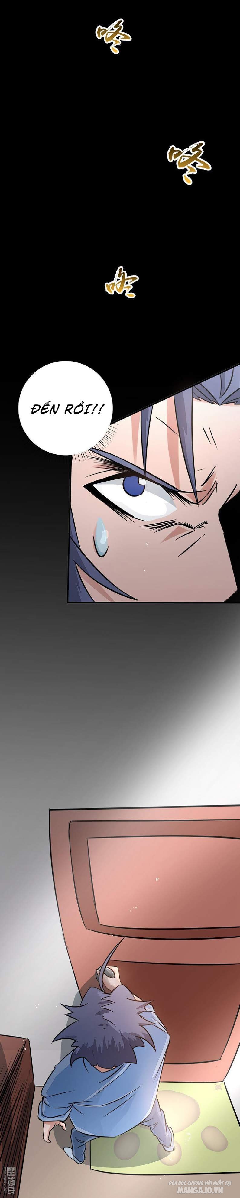 Địa Ngục Này Ta Mở Ra Đấy Chapter 57 - Trang 2