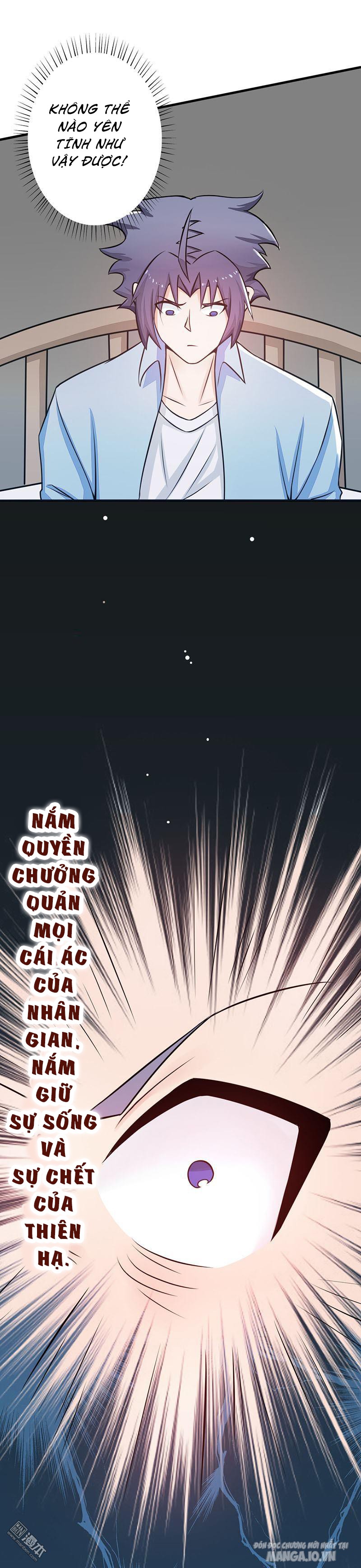 Địa Ngục Này Ta Mở Ra Đấy Chapter 57 - Trang 2