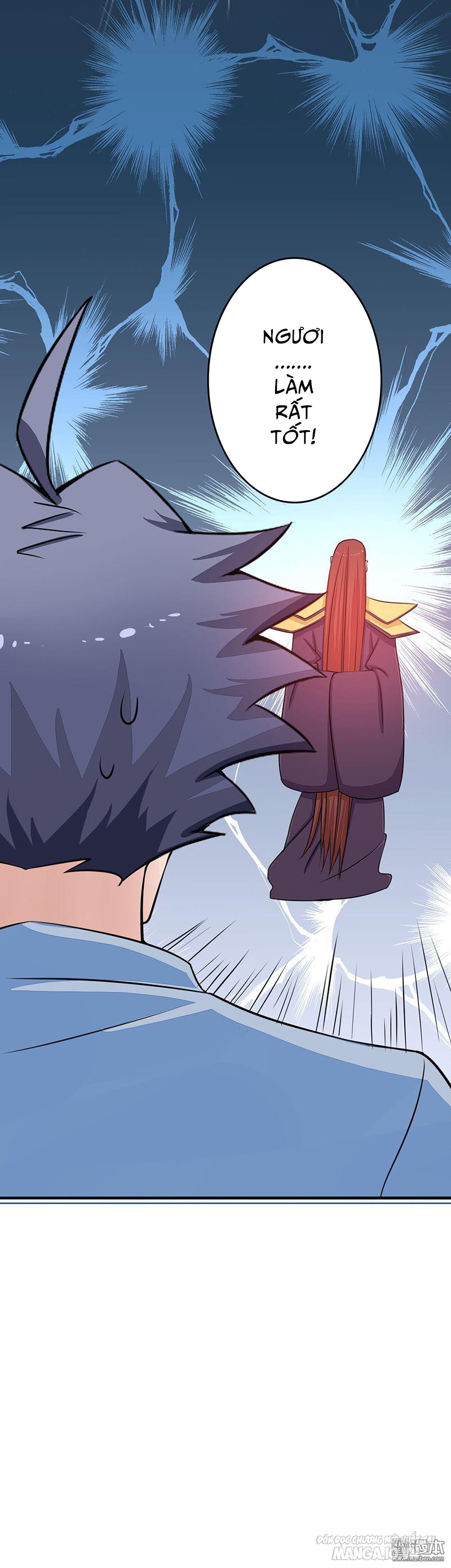 Địa Ngục Này Ta Mở Ra Đấy Chapter 57 - Trang 2