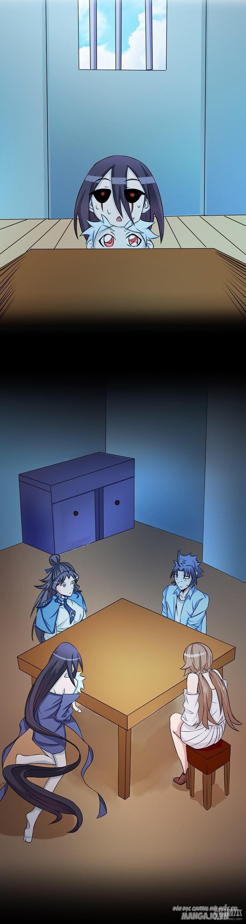 Địa Ngục Này Ta Mở Ra Đấy Chapter 57 - Trang 2