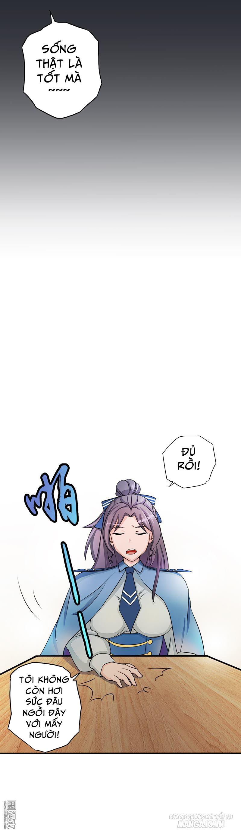 Địa Ngục Này Ta Mở Ra Đấy Chapter 57 - Trang 2