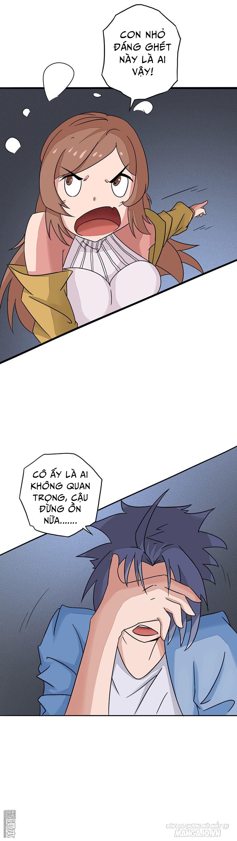 Địa Ngục Này Ta Mở Ra Đấy Chapter 57 - Trang 2