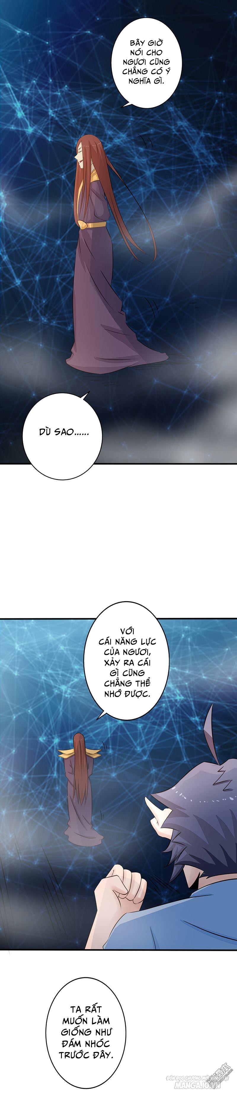 Địa Ngục Này Ta Mở Ra Đấy Chapter 58 - Trang 2