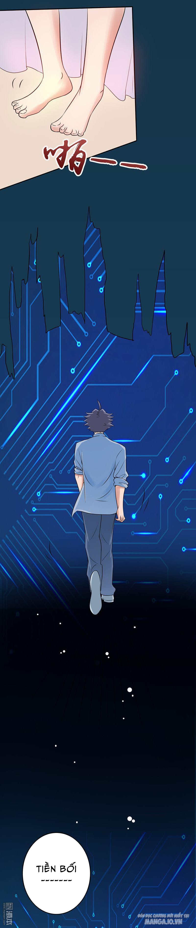 Địa Ngục Này Ta Mở Ra Đấy Chapter 58 - Trang 2