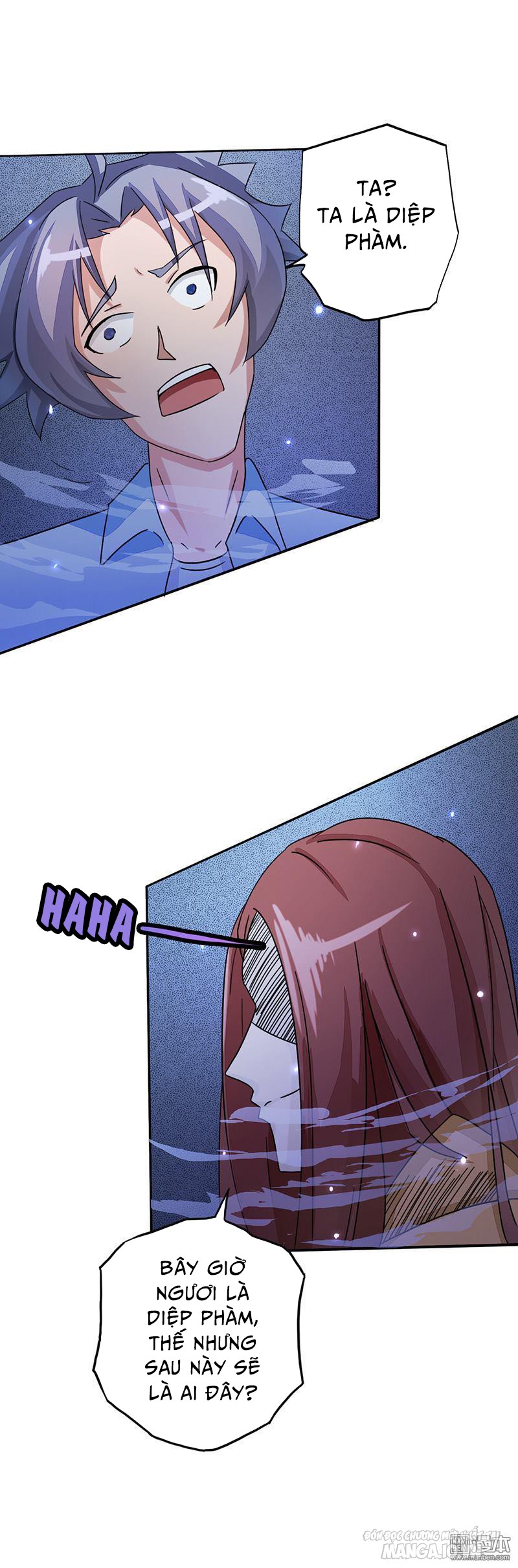 Địa Ngục Này Ta Mở Ra Đấy Chapter 58 - Trang 2