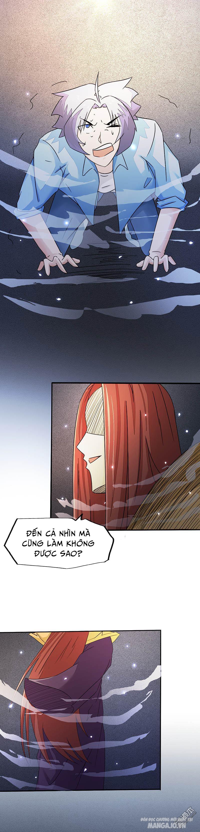 Địa Ngục Này Ta Mở Ra Đấy Chapter 58 - Trang 2