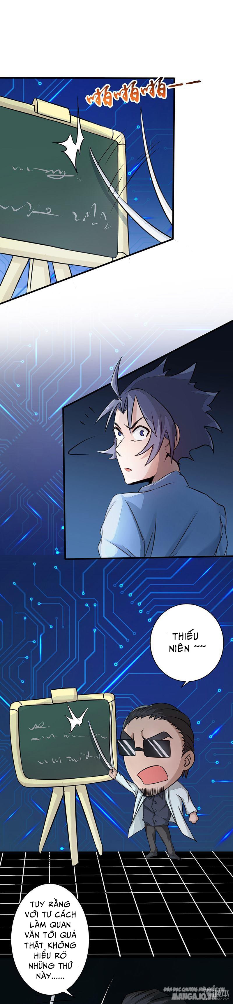 Địa Ngục Này Ta Mở Ra Đấy Chapter 59 - Trang 2