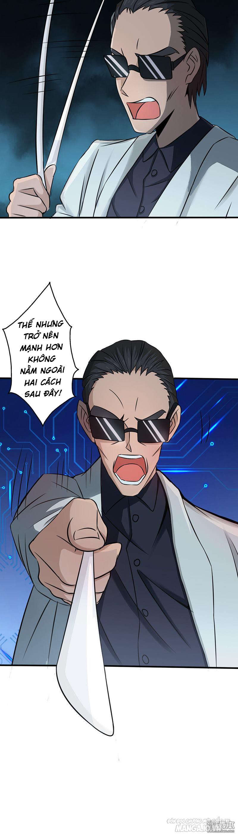 Địa Ngục Này Ta Mở Ra Đấy Chapter 59 - Trang 2