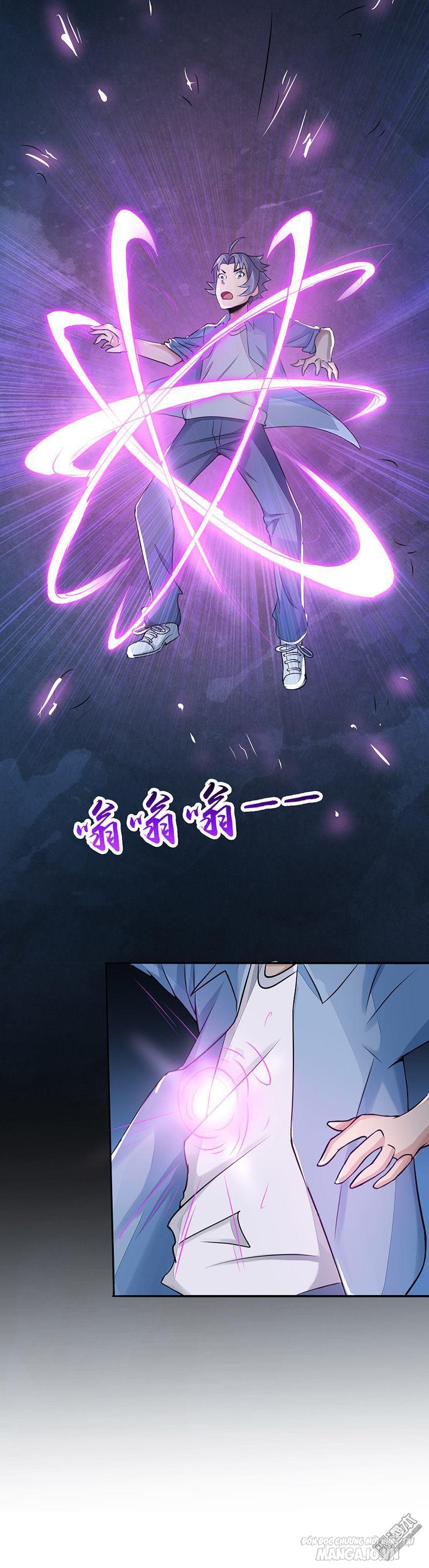 Địa Ngục Này Ta Mở Ra Đấy Chapter 59 - Trang 2