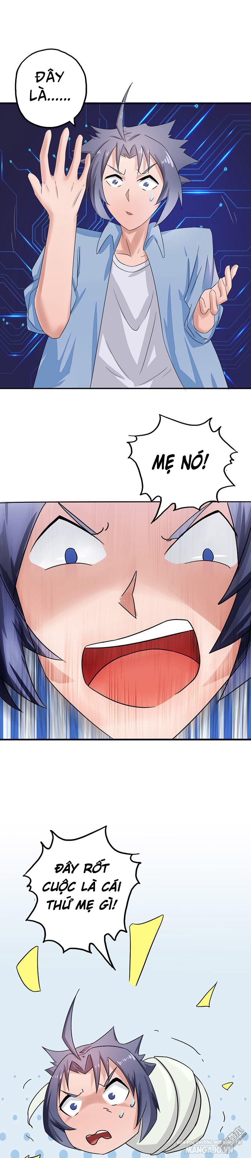Địa Ngục Này Ta Mở Ra Đấy Chapter 59 - Trang 2